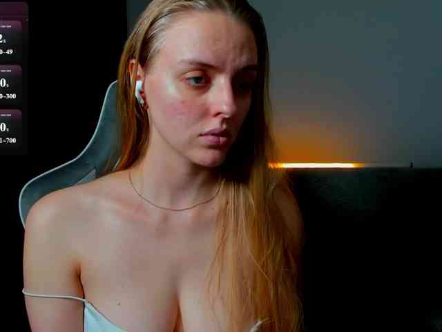 Jam-cream webcam