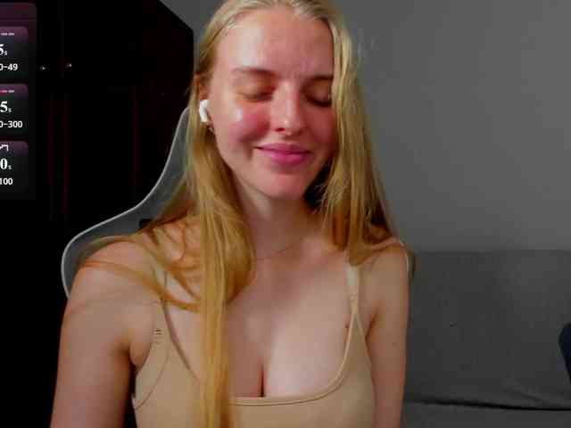 Jam-cream webcam