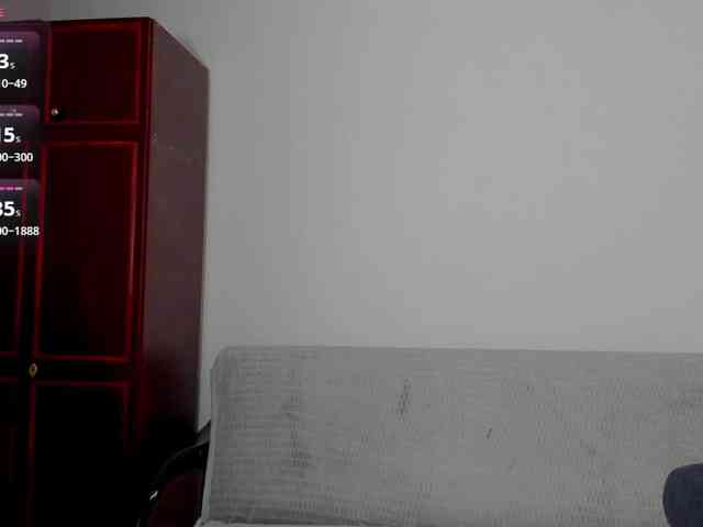 Jam-cream webcam