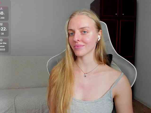 Jam-cream webcam