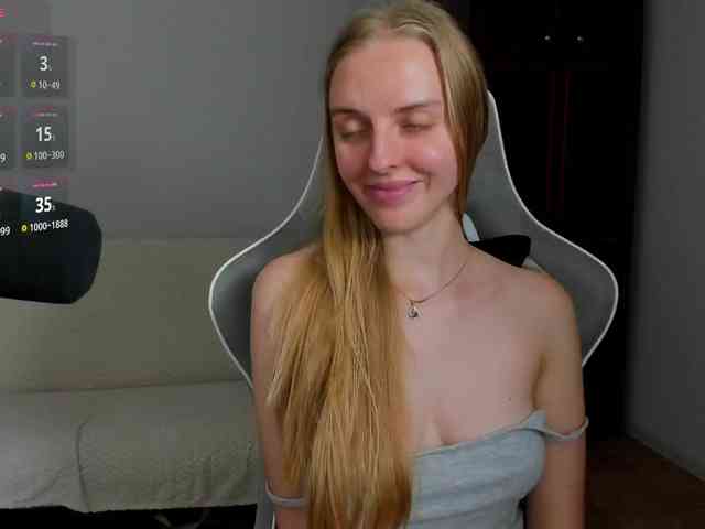 Jam-cream webcam