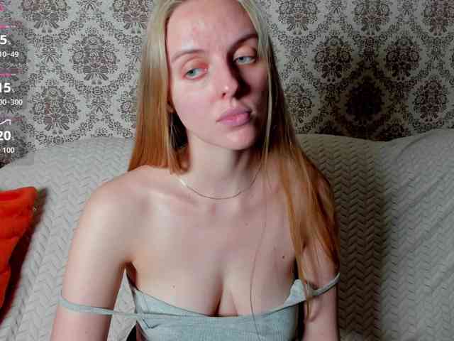 Jam-cream webcam