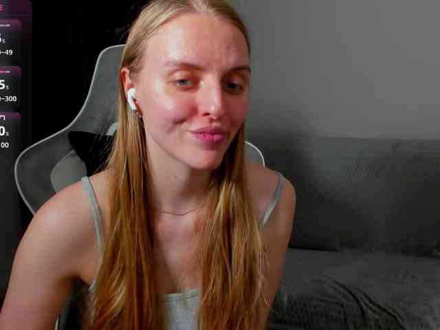 Jam-cream webcam