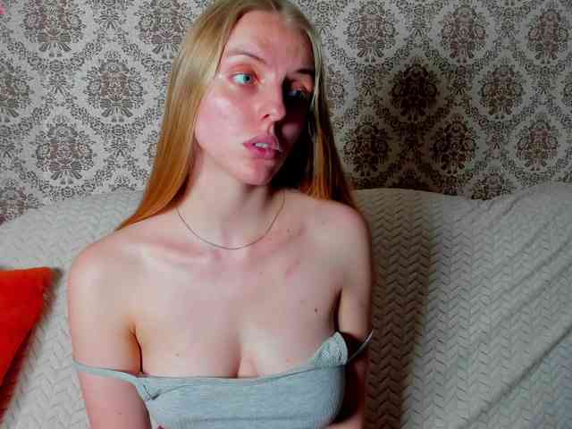 Jam-cream webcam