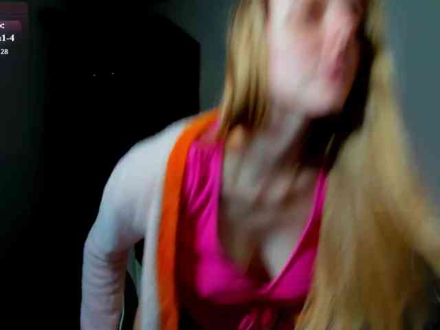 Jam-cream webcam