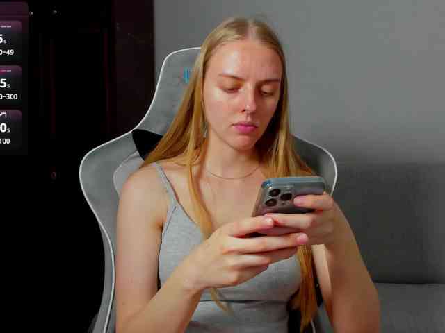 Jam-cream webcam