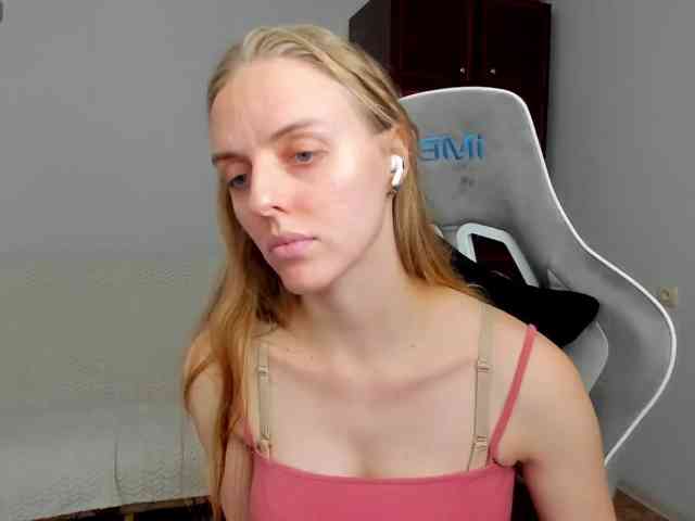 Jam-cream webcam