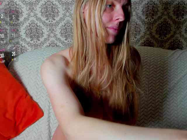 Jam-cream webcam