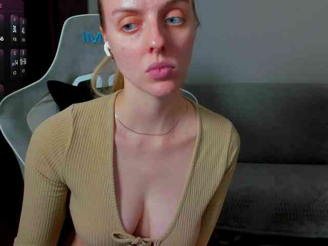 Jam-cream webcam