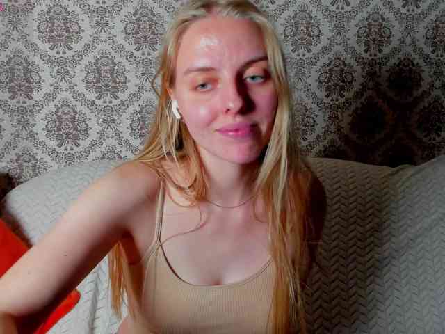 Jam-cream webcam