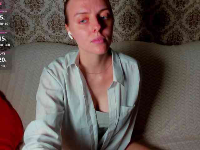Jam-cream webcam