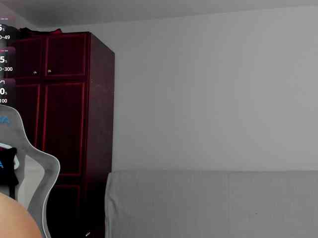 Jam-cream webcam
