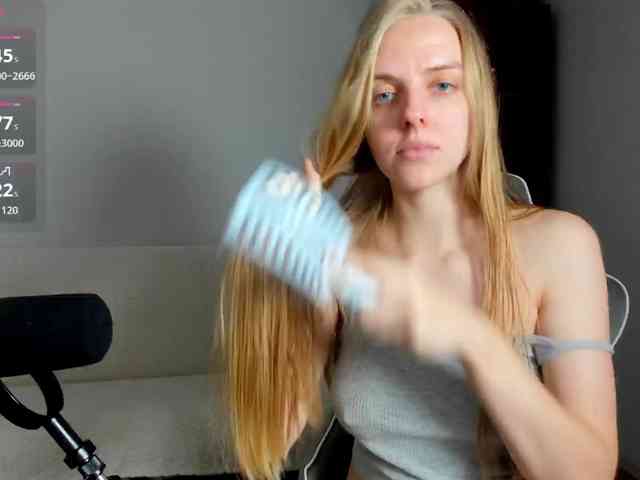 Jam-cream webcam