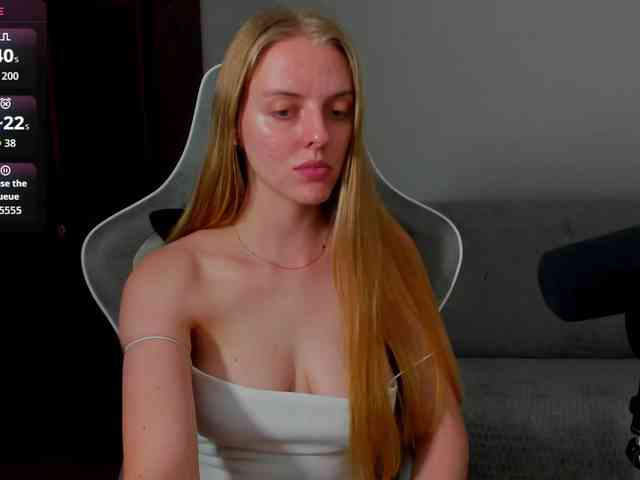 Jam-cream webcam