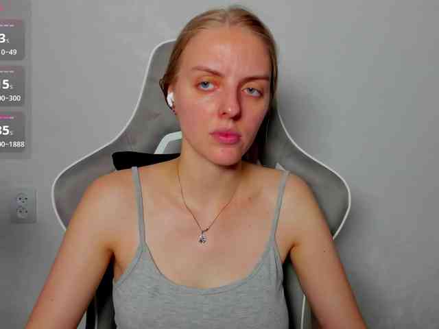 Jam-cream webcam