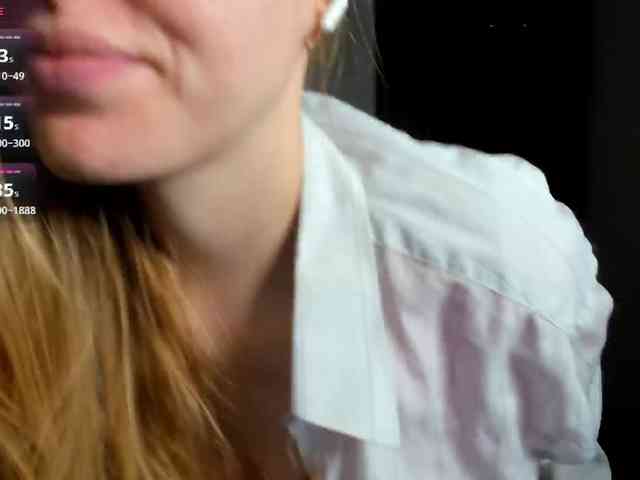 Jam-cream webcam