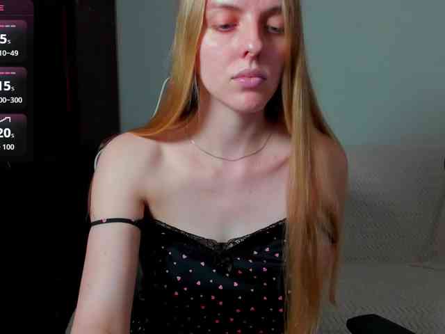 Jam-cream webcam