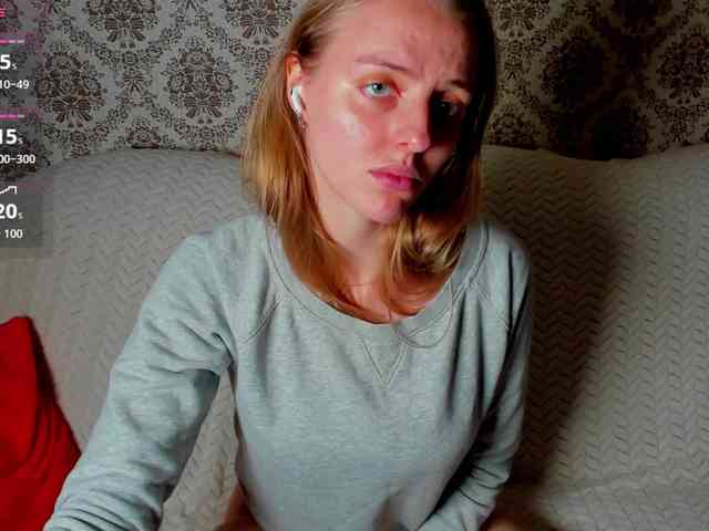 Jam-cream webcam