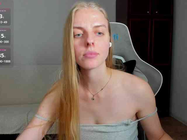 Jam-cream webcam