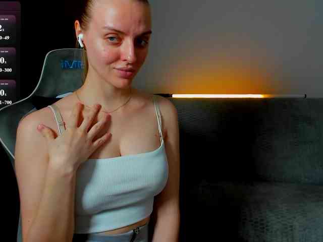 Jam-cream webcam