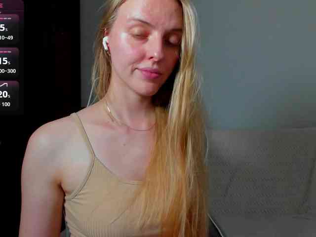 Jam-cream webcam