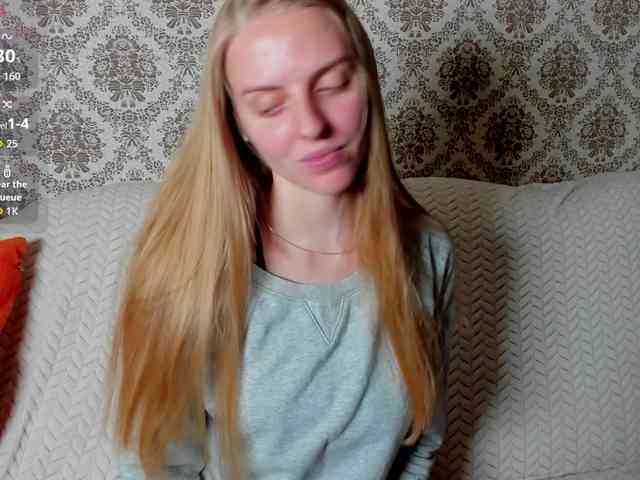 Jam-cream webcam