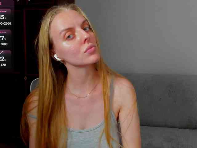 Jam-cream webcam