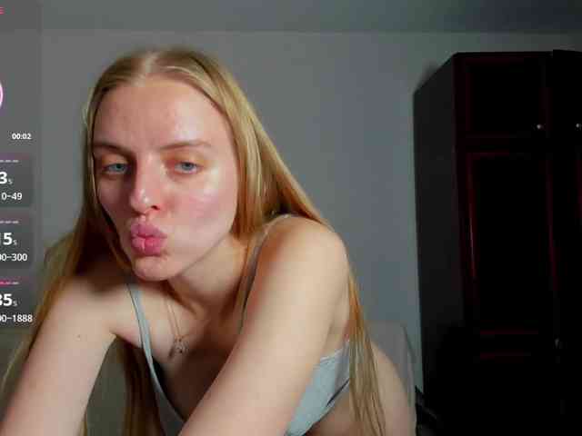 Jam-cream webcam