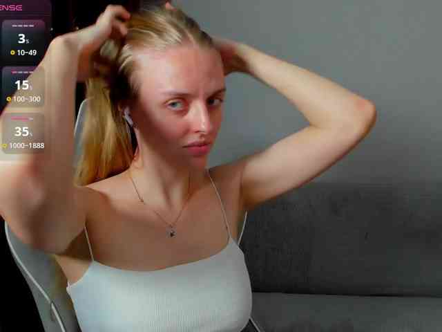 Jam-cream webcam