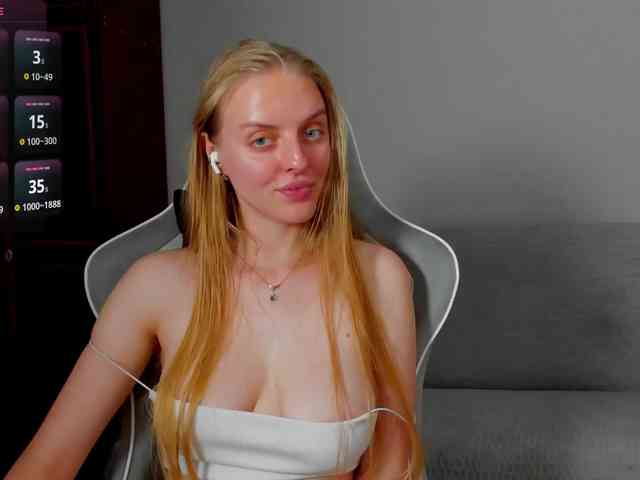 Jam-cream webcam