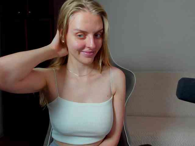 Jam-cream webcam