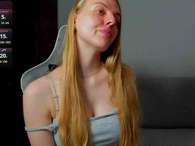 Jam-cream webcam