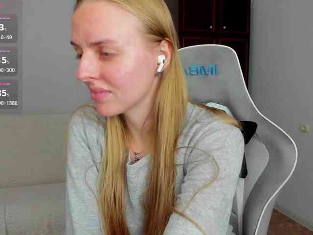 Jam-cream webcam