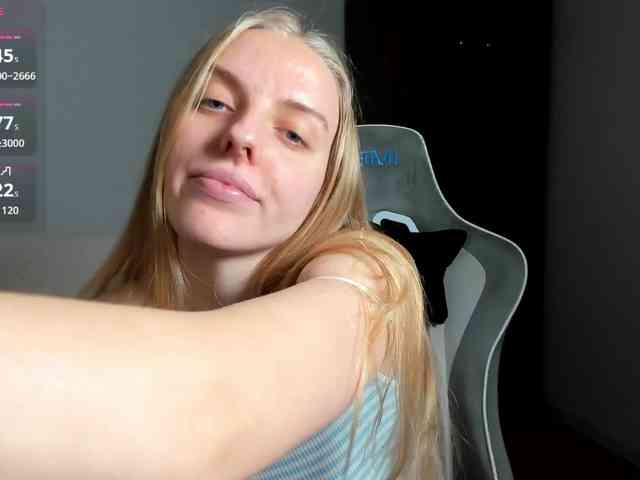 Jam-cream webcam
