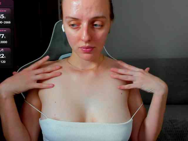 Jam-cream webcam
