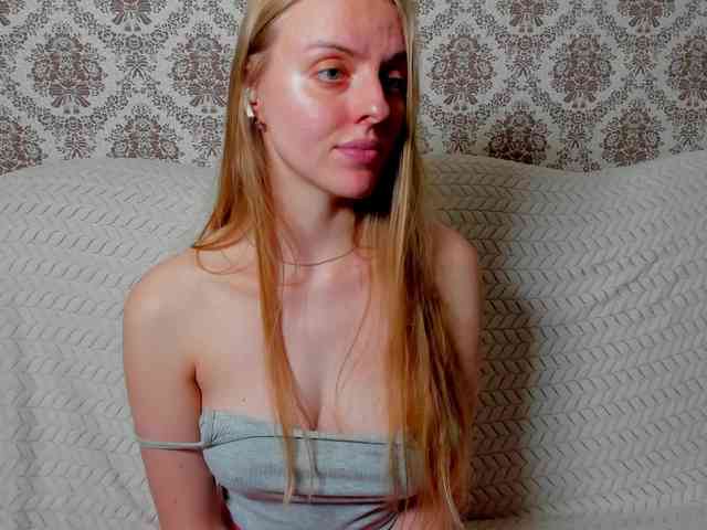 Jam-cream webcam