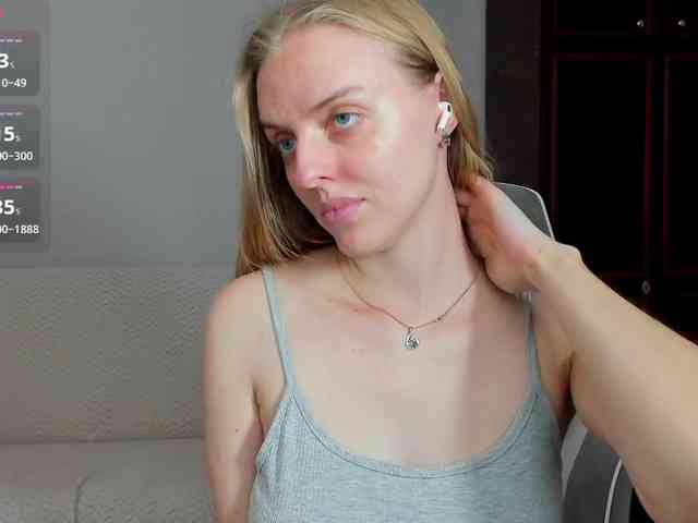 Jam-cream webcam