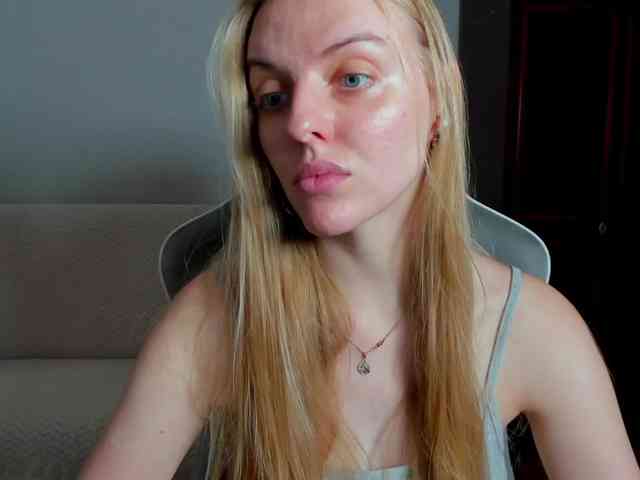 Jam-cream webcam