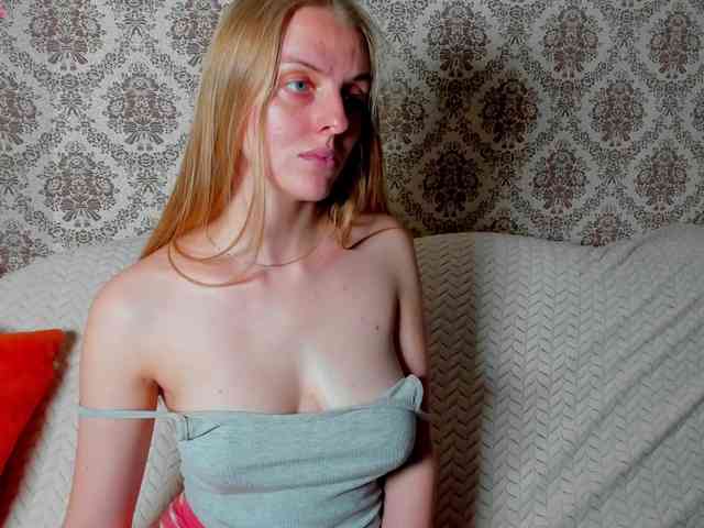 Jam-cream webcam