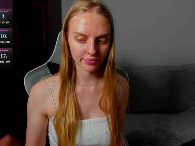 Jam-cream webcam