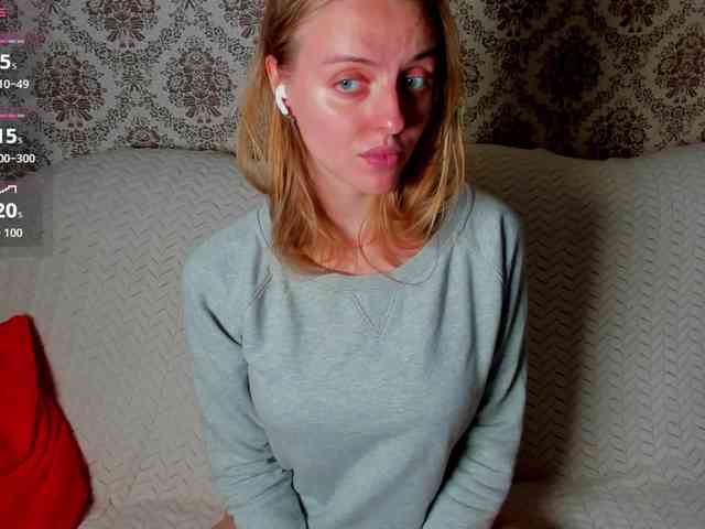 Jam-cream webcam