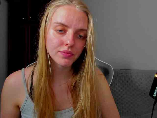 Jam-cream webcam