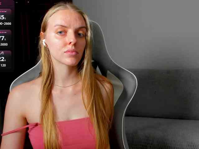 Jam-cream webcam