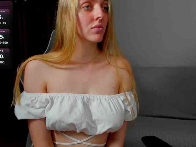 Jam-cream webcam