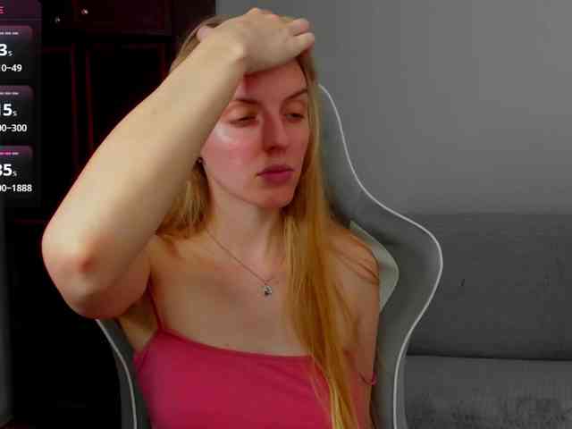 Jam-cream webcam