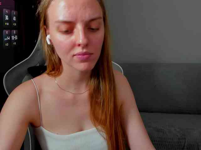 Jam-cream webcam