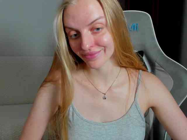 Jam-cream webcam