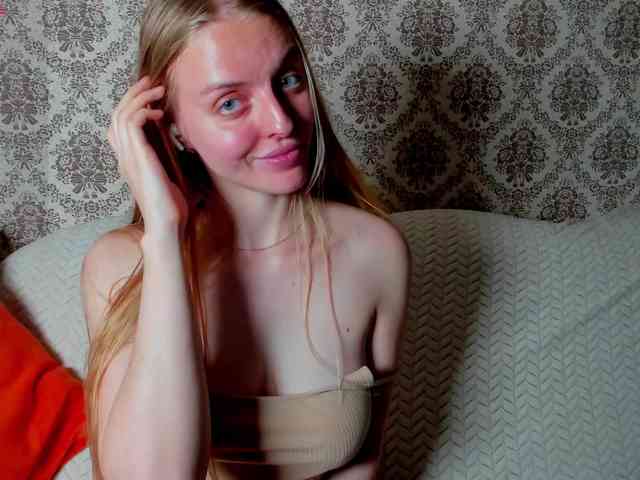 Jam-cream webcam