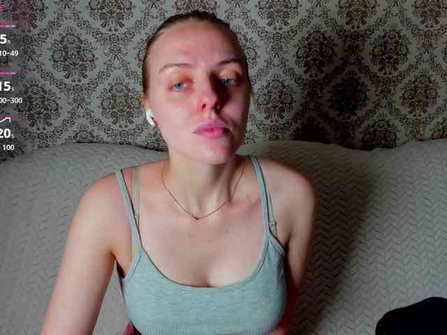 Jam-cream webcam