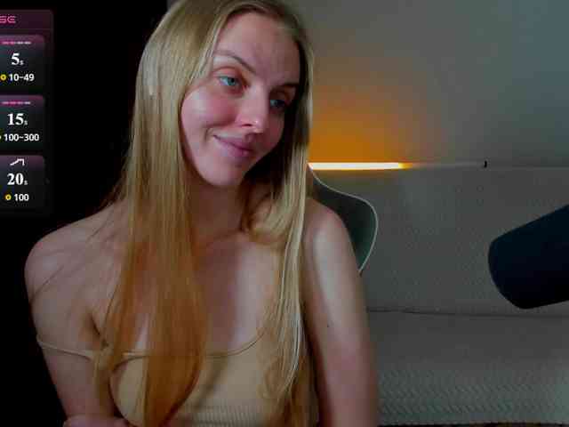 Jam-cream webcam